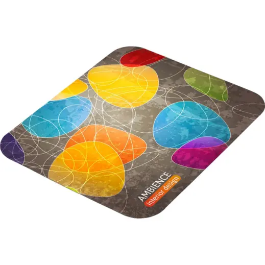 Altitude Glide Sublimation Mouse Pad Branded